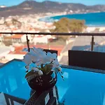 Golden Sea View -thasos House *