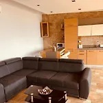 Villa Golden Sea View -thasos House Szkála Potamiász