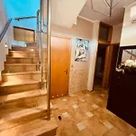 Villa Golden Sea View -thasos House