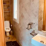 Villa Golden Sea View -thasos House *