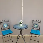 Golden Sea View -thasos House Villa
