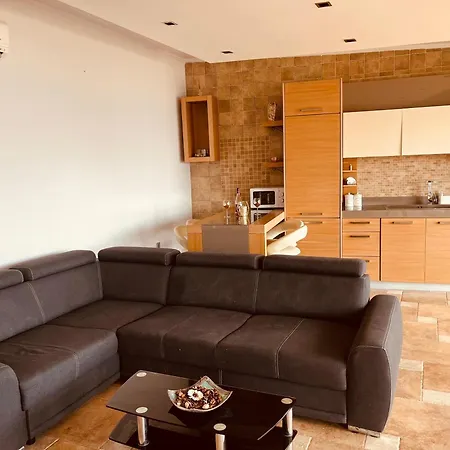 Willa Golden Sea View -thasos House Skala Potamia (Thasos)